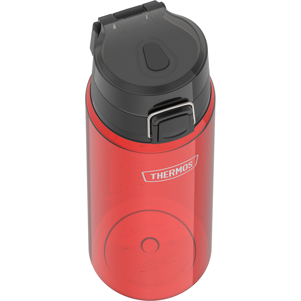 32oz Icon™ Lightweight Water Bottle With Spout Lid - Image 45