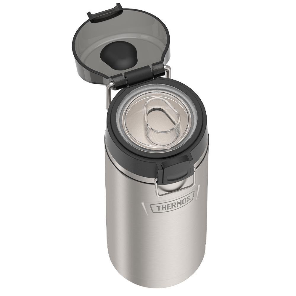 18oz Icon™ Kids Water Bottle With Spout Lid - Image 26