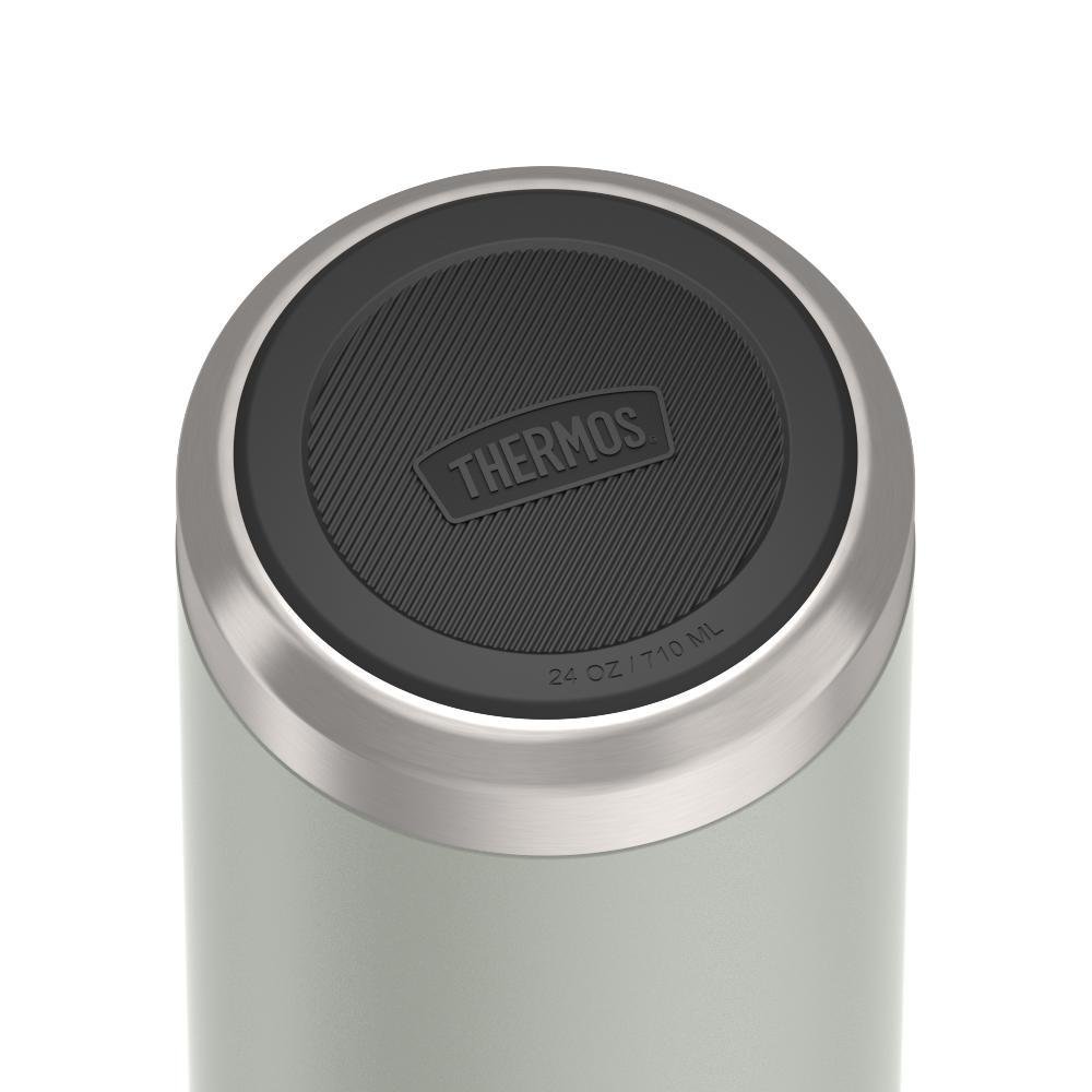 24oz Icon™ Water Bottle With Spout - Image 62