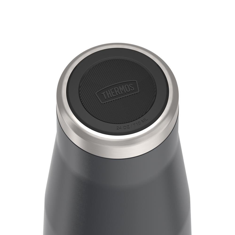 24oz Icon™ Tumbler With Slide Lock Lid - Image 10