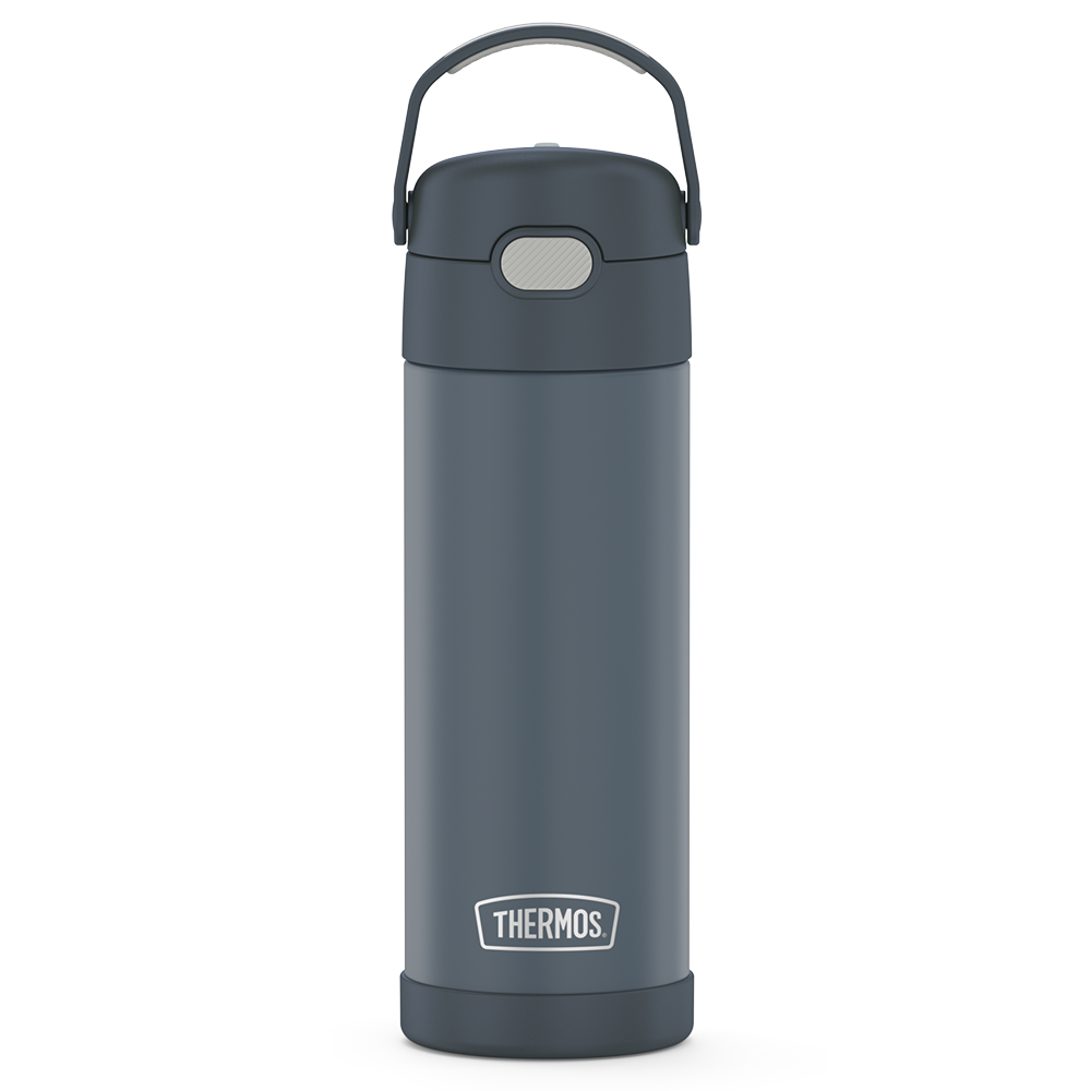 16oz FUNtainer® Water Bottle - Image 3