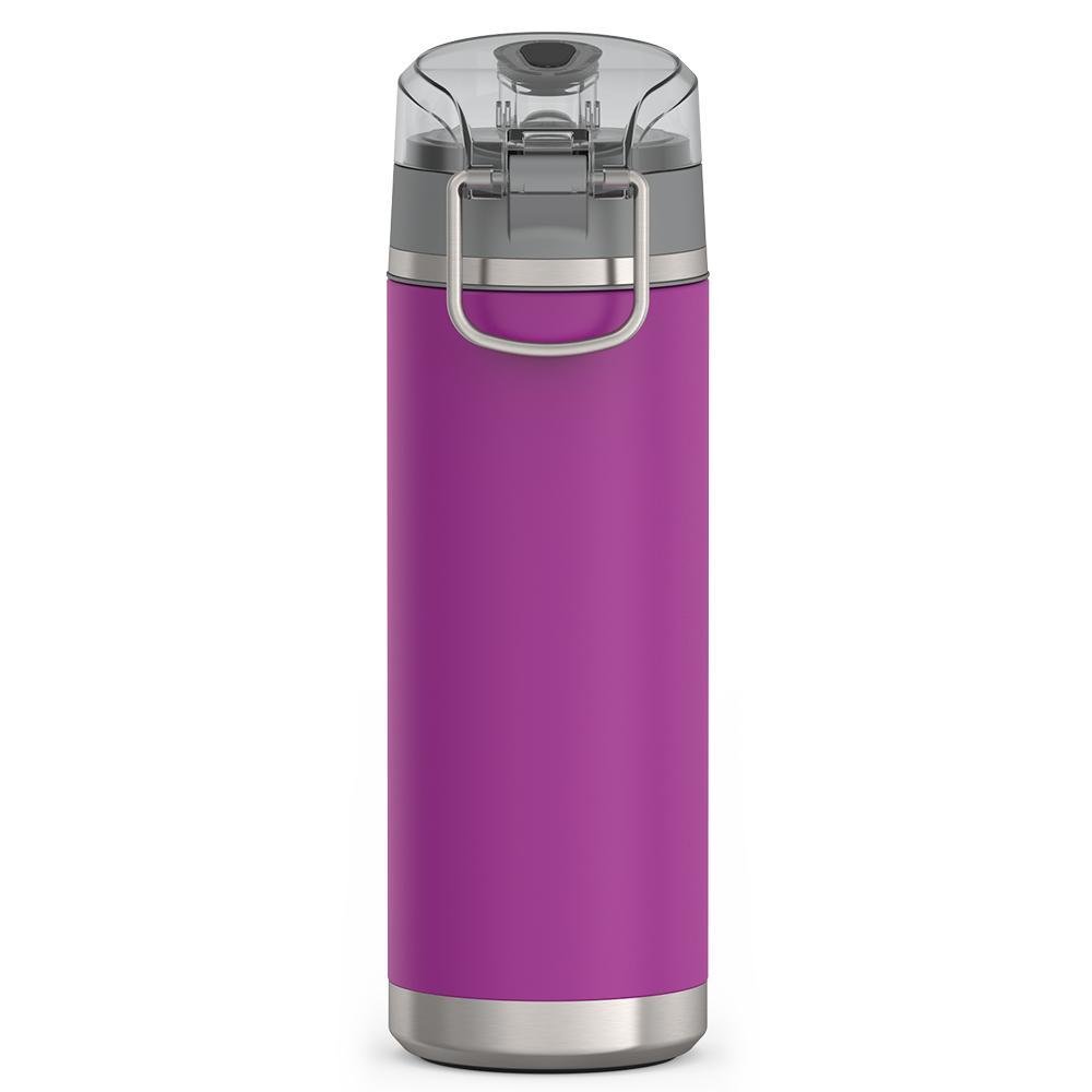 24oz Icon™ Water Bottle With Spout - Image 89