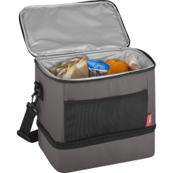 Alternative view of Cube Lunch Lugger™ Cooler