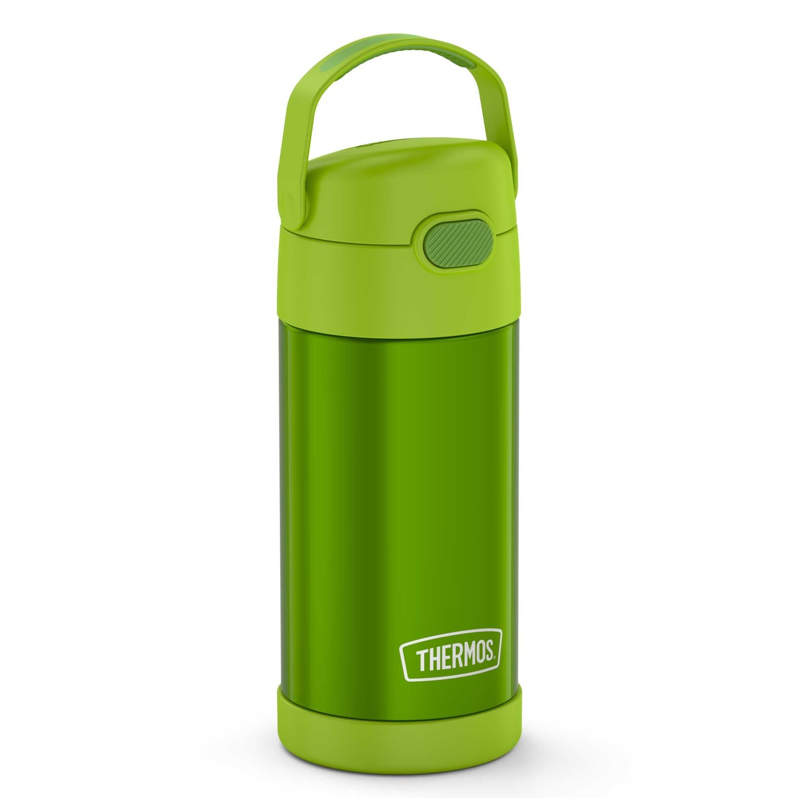 12oz FUNtainer® Water Bottle - Image 93