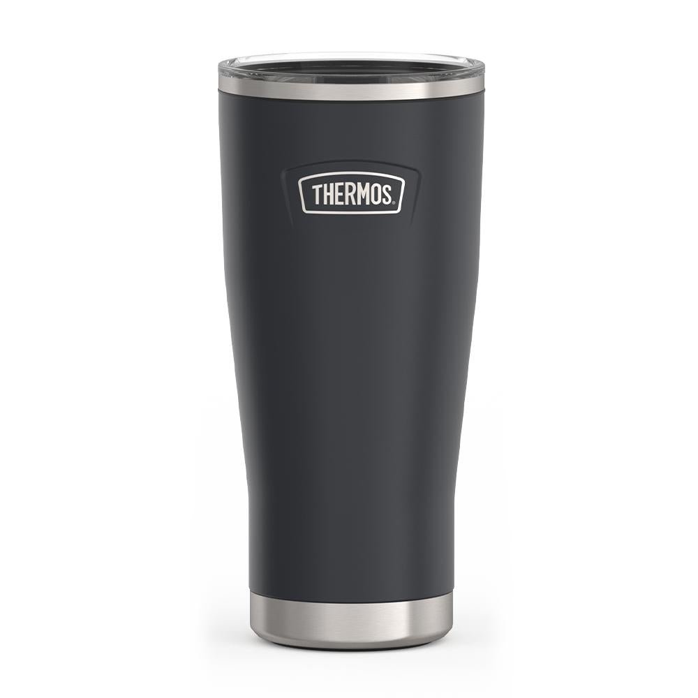 24oz Icon™ Tumbler With Slide Lock Lid - Image 14