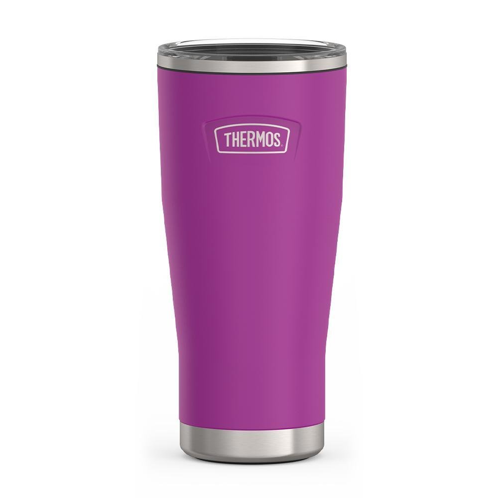 24oz Icon™ Tumbler With Slide Lock Lid - Image 101