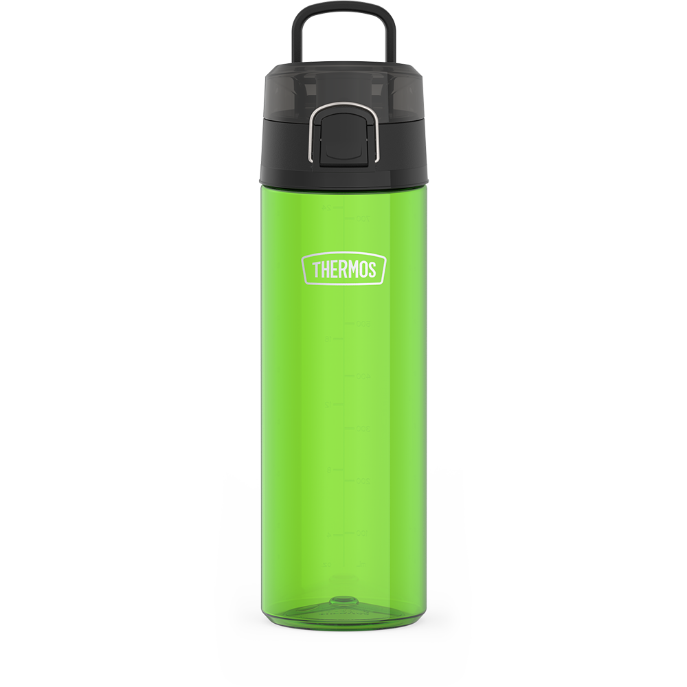 26oz Icon™ Lightweight Water Bottle With Spout Lid - Image 34