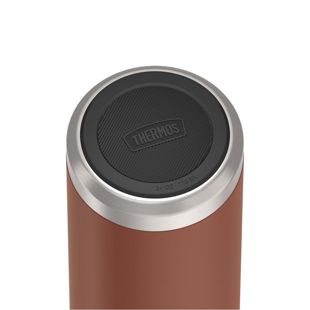 24oz Icon™ Water Bottle With Spout - Image 43