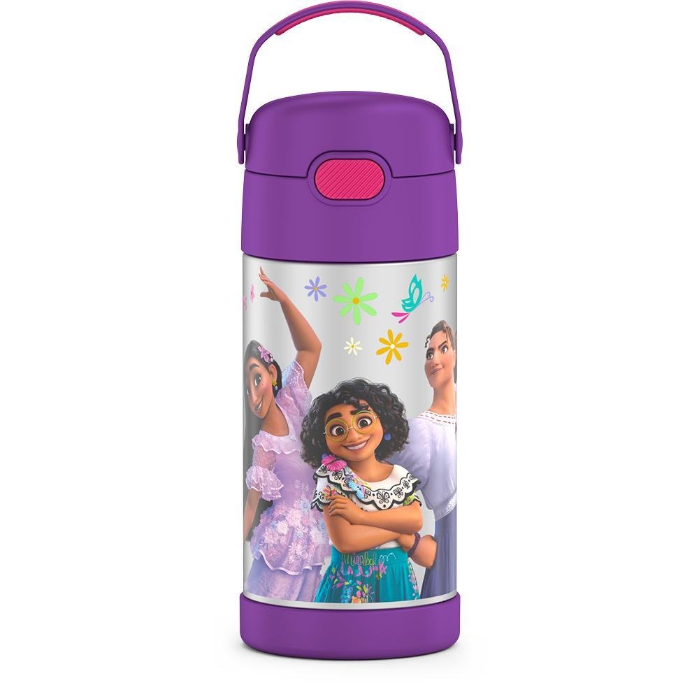 12oz FUNtainer® Water Bottle Encanto - Image 9