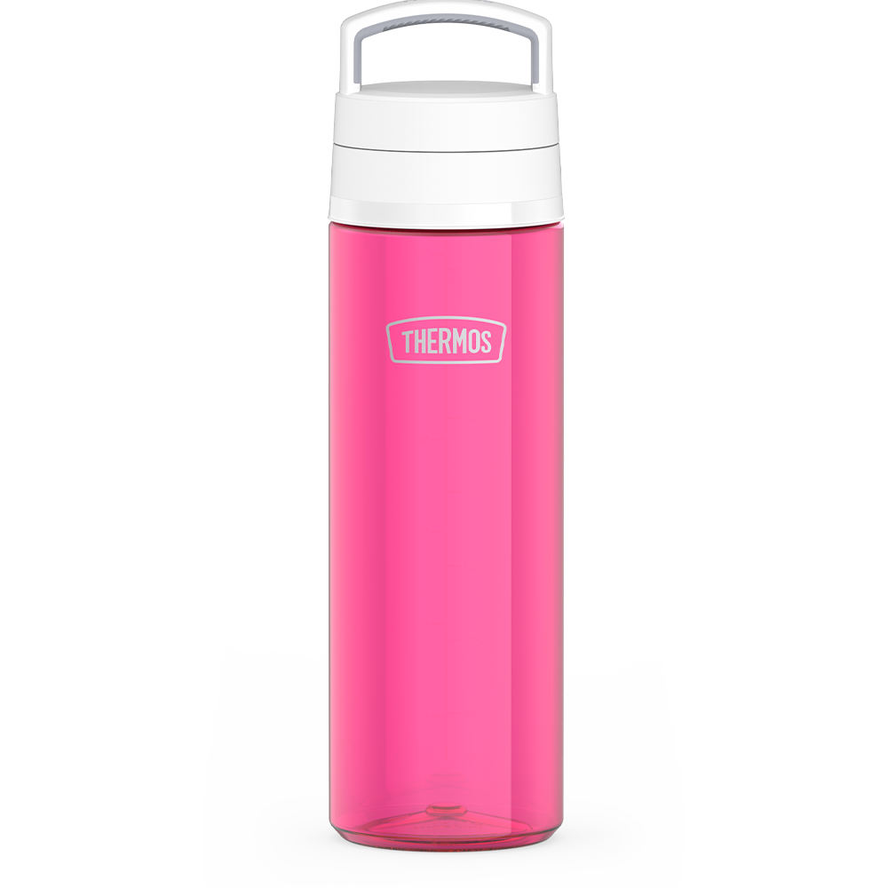 26oz Icon™ Lightweight Water Bottle With Screw Top Lid - Image 39
