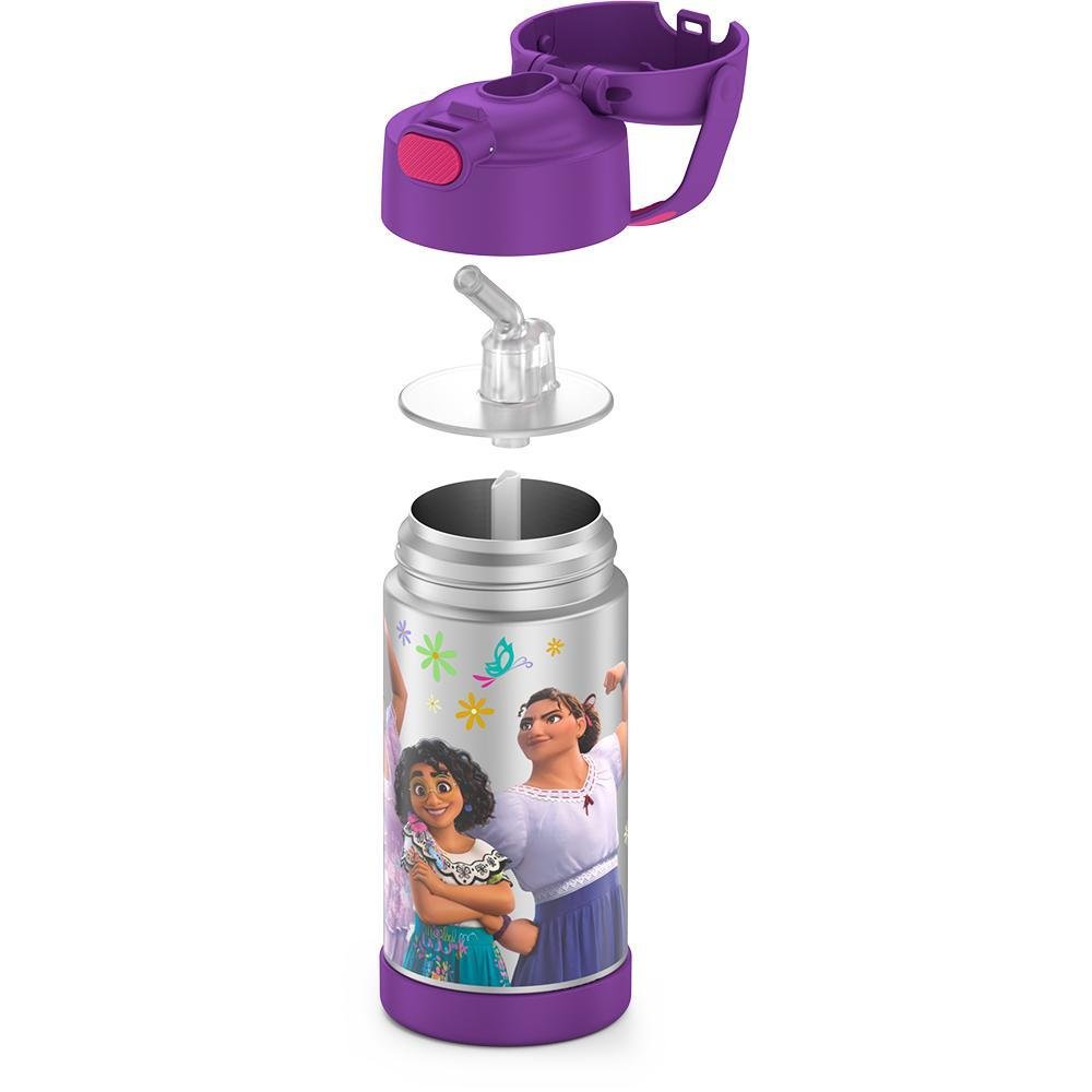 12oz FUNtainer® Water Bottle Encanto - Image 10