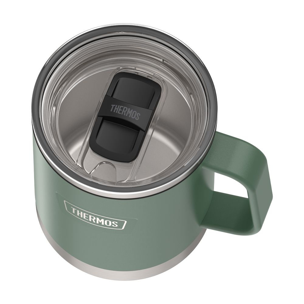 14oz ICON™ MUG WITH SLIDE LOCK LID - Image 109