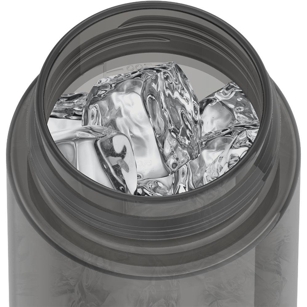 26oz Icon™ Lightweight Water Bottle With Screw Top Lid - Image 7