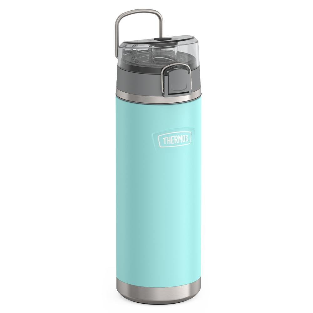 24oz Icon™ Water Bottle With Spout - Image 82