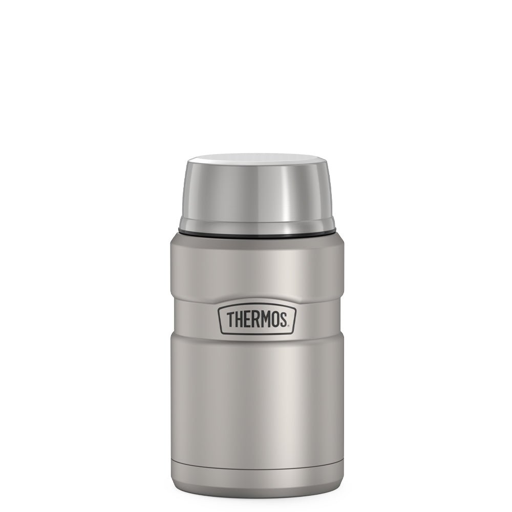 MATTE STAINLESS STEEL