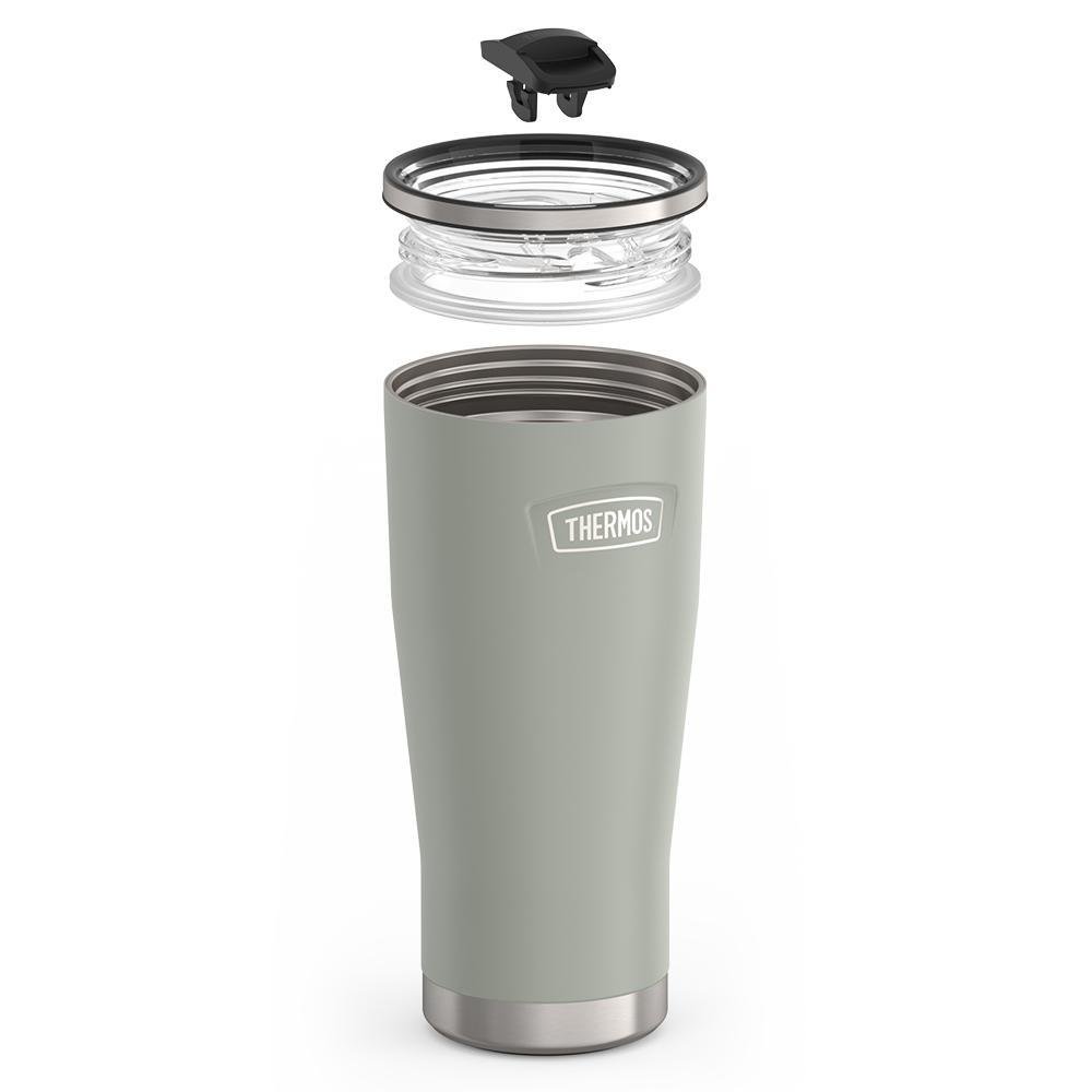 24oz Icon™ Tumbler With Slide Lock Lid - Image 80