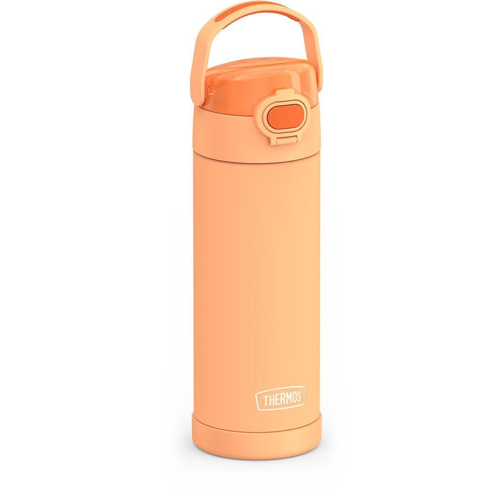 16oz FUNtainer® Water Bottle With Locking Lid - Image 30
