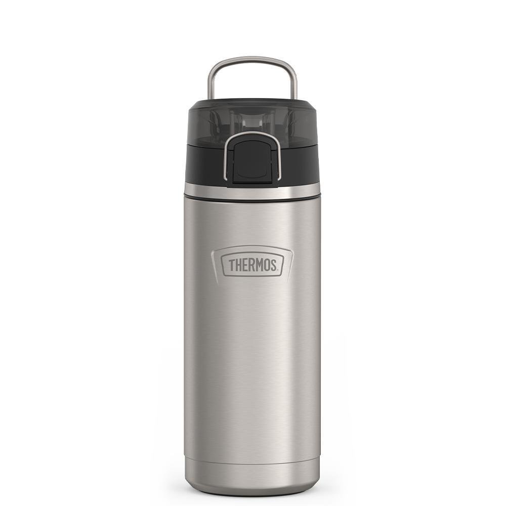 MATTE STAINLESS STEEL