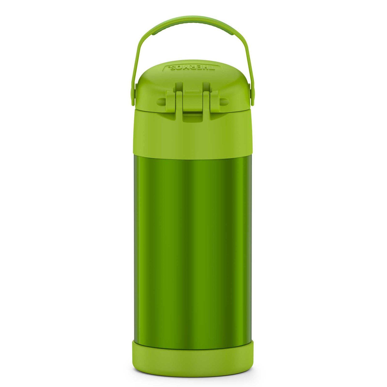 12oz FUNtainer® Water Bottle - Image 91