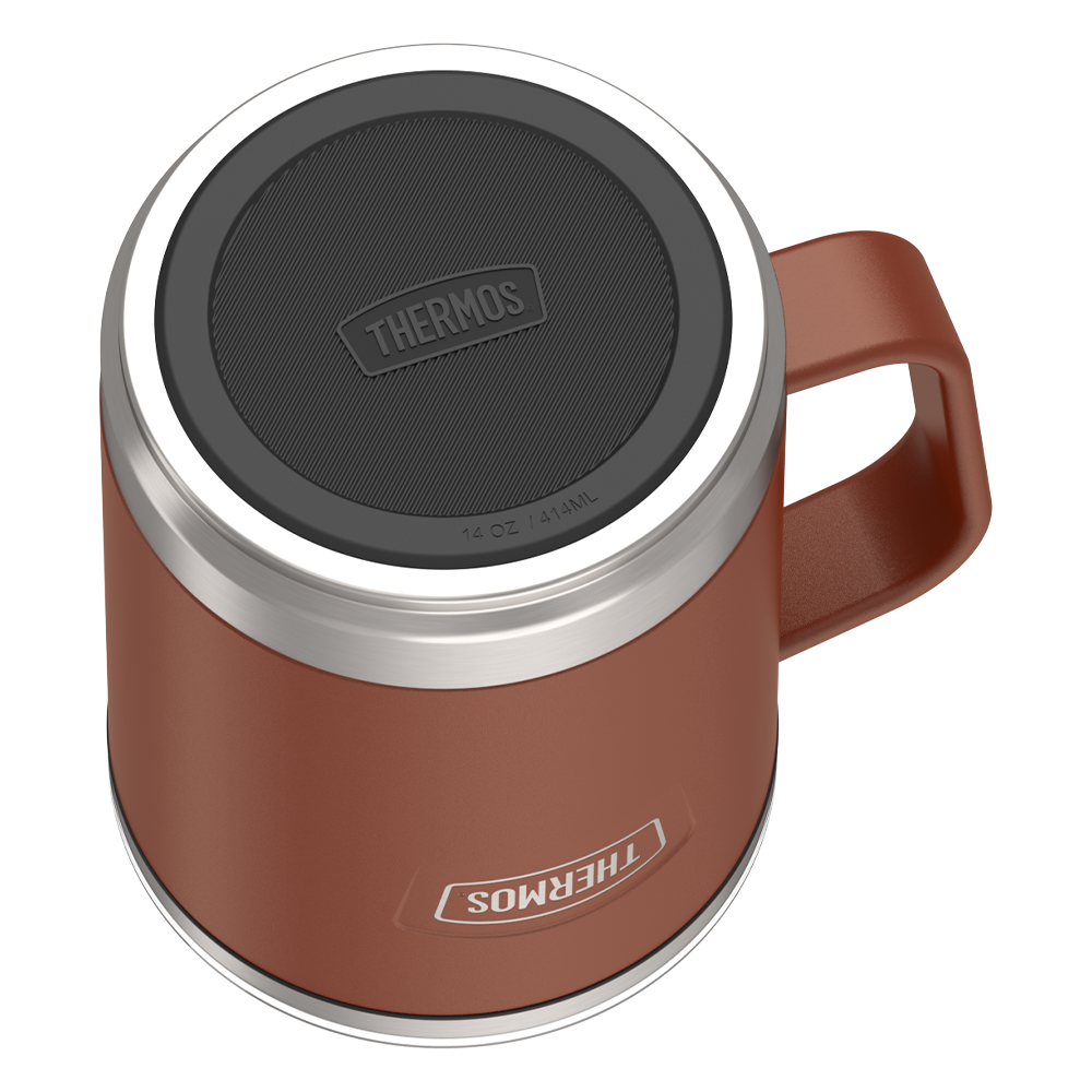 14oz ICON™ MUG WITH SLIDE LOCK LID - Image 100