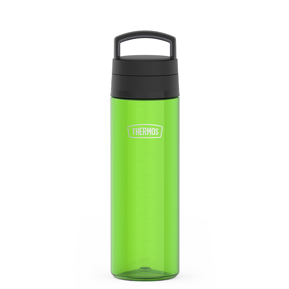 26oz Icon™ Lightweight Water Bottle With Screw Top Lid - Image 33
