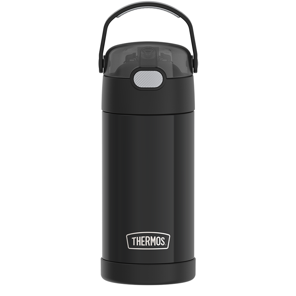 12oz FUNtainer® Water Bottle - Image 45
