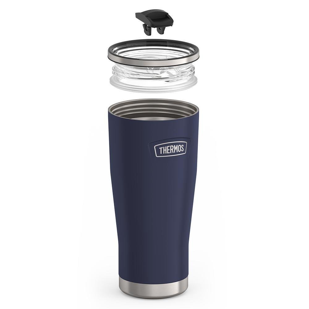 24oz Icon™ Tumbler With Slide Lock Lid - Image 94