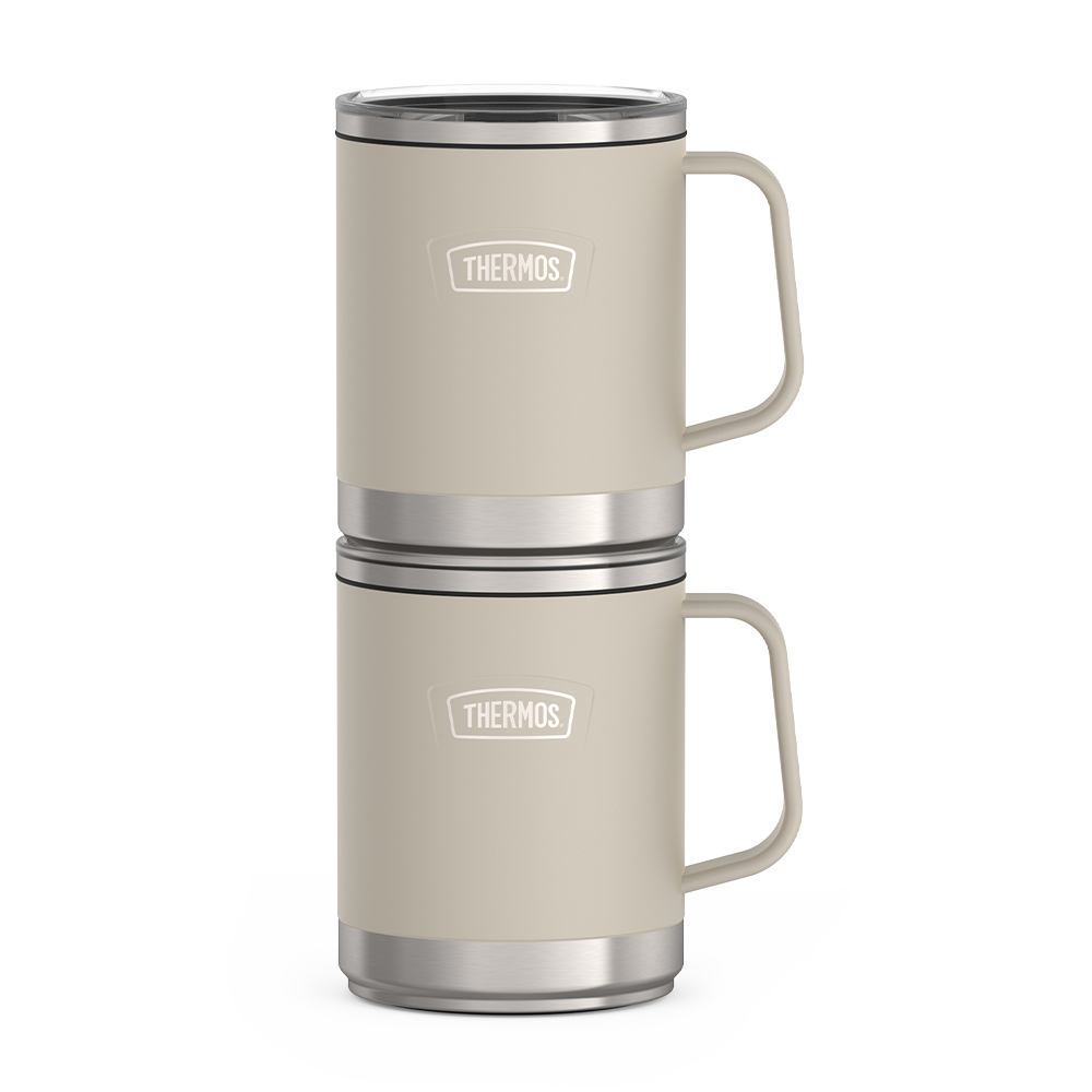 14oz ICON™ MUG WITH SLIDE LOCK LID - Image 97