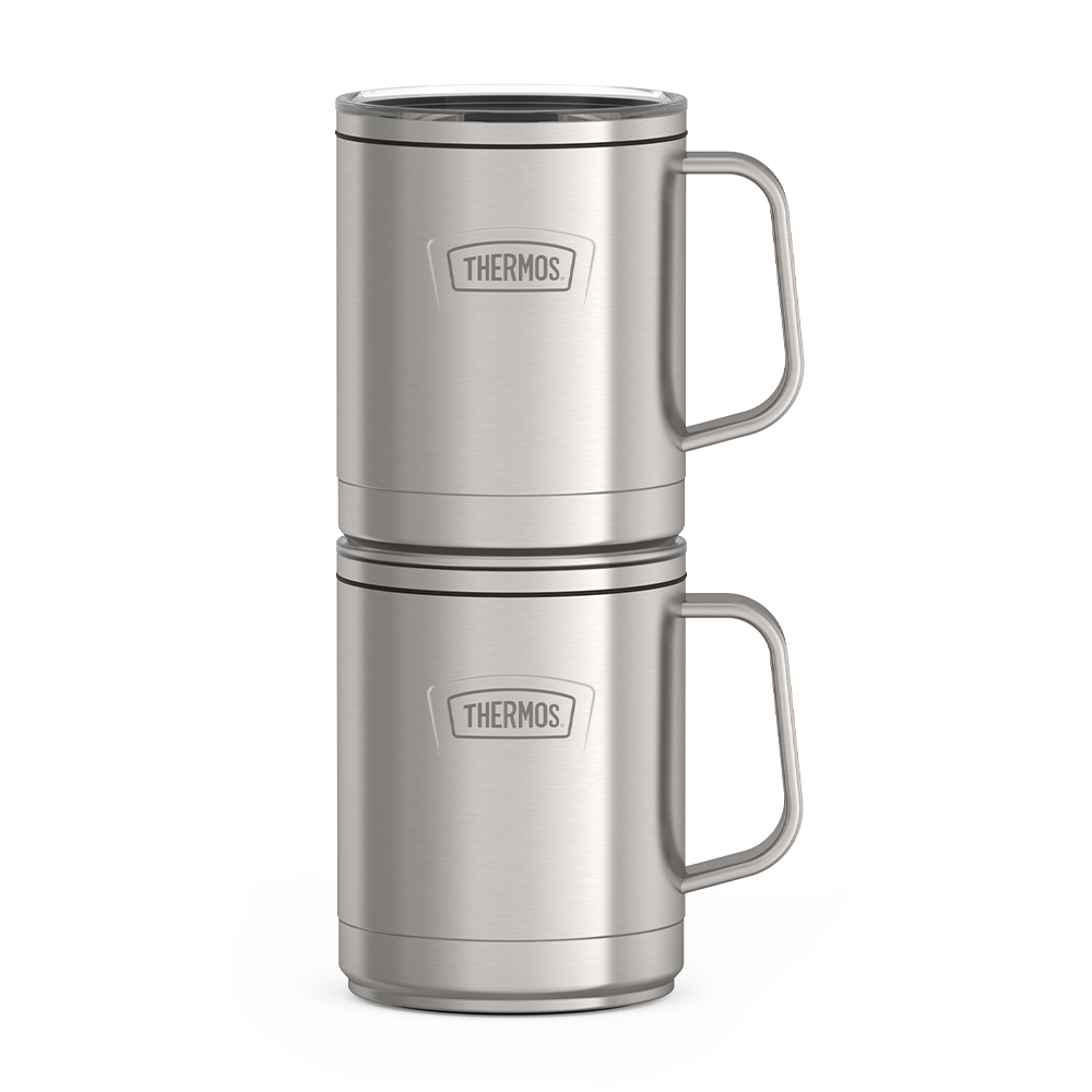 14oz ICON™ MUG WITH SLIDE LOCK LID - Image 67