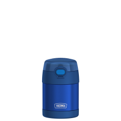 10oz FUNtainer® Food Jar With Snack Top