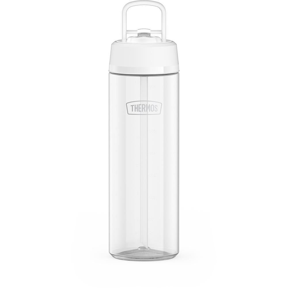 26oz Icon™ Lightweight Water Bottle With Straw Lid - Image 9