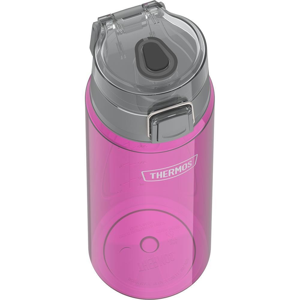 32oz Icon™ Lightweight Water Bottle With Spout Lid - Image 23