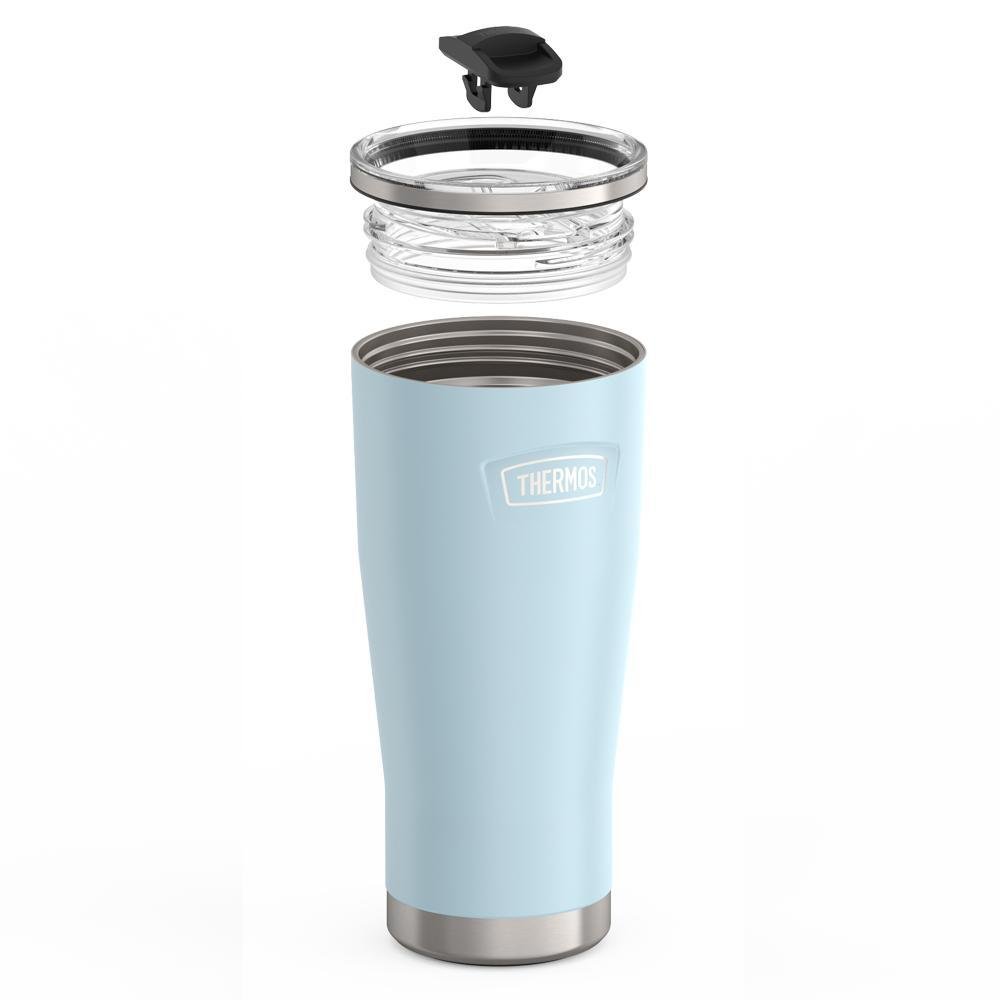24oz Icon™ Tumbler With Slide Lock Lid - Image 41