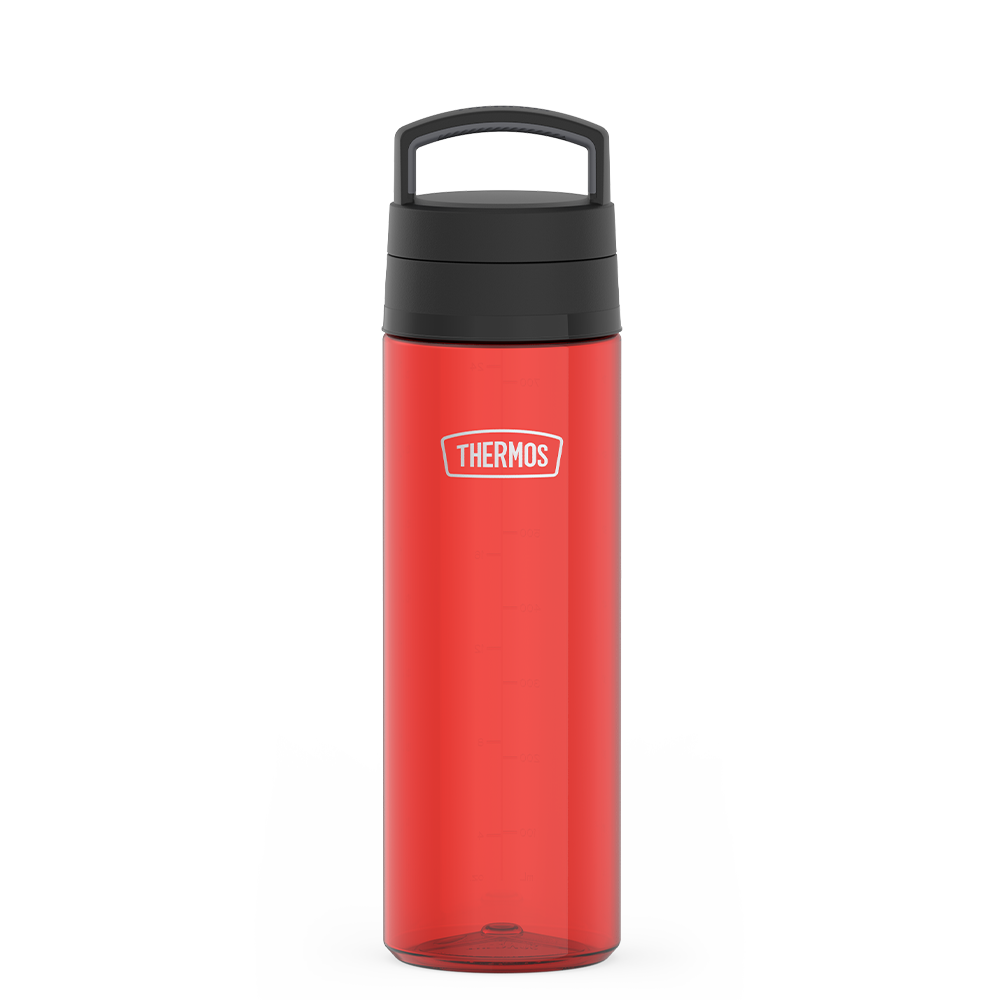 26oz Icon™ Lightweight Water Bottle With Screw Top Lid - Image 30