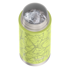 Alternative view of 18oz Icon™ Kids Water Bottle With Spout Lid - Sport Web