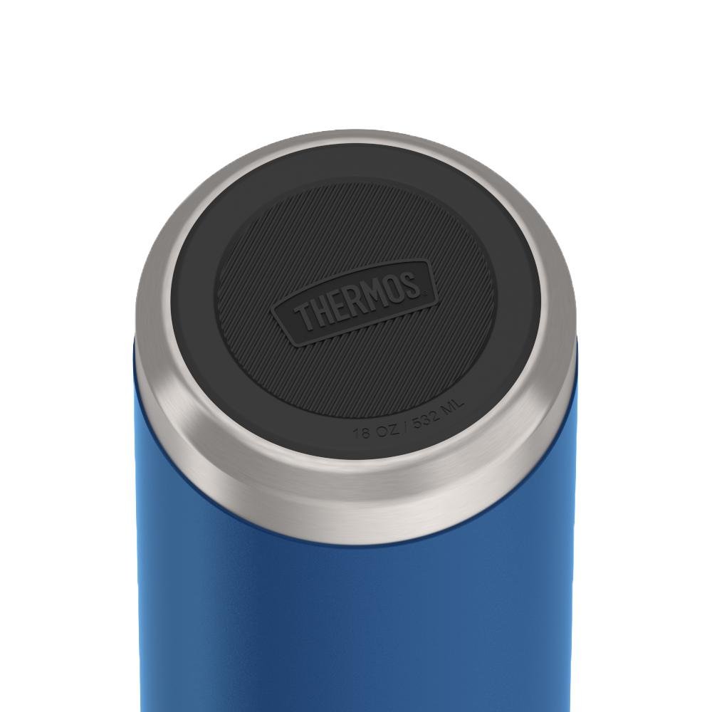 18oz Icon™ Kids Water Bottle With Spout Lid - Image 54
