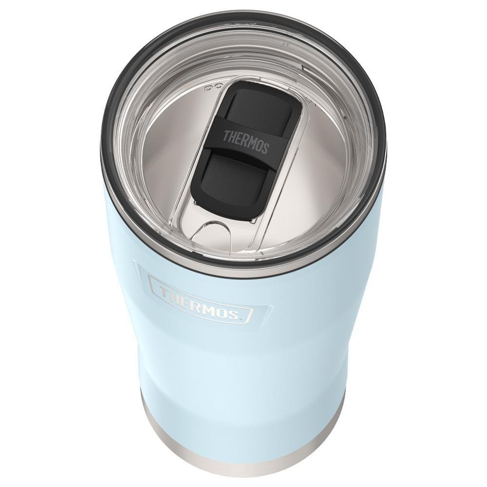 24oz Icon™ Tumbler With Slide Lock Lid - Image 47