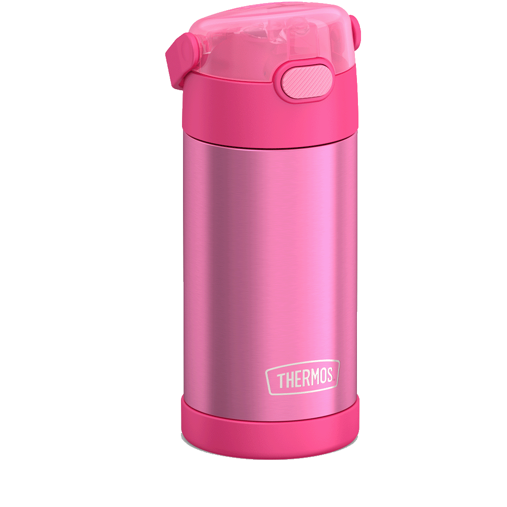 12oz FUNtainer® Water Bottle - Image 57