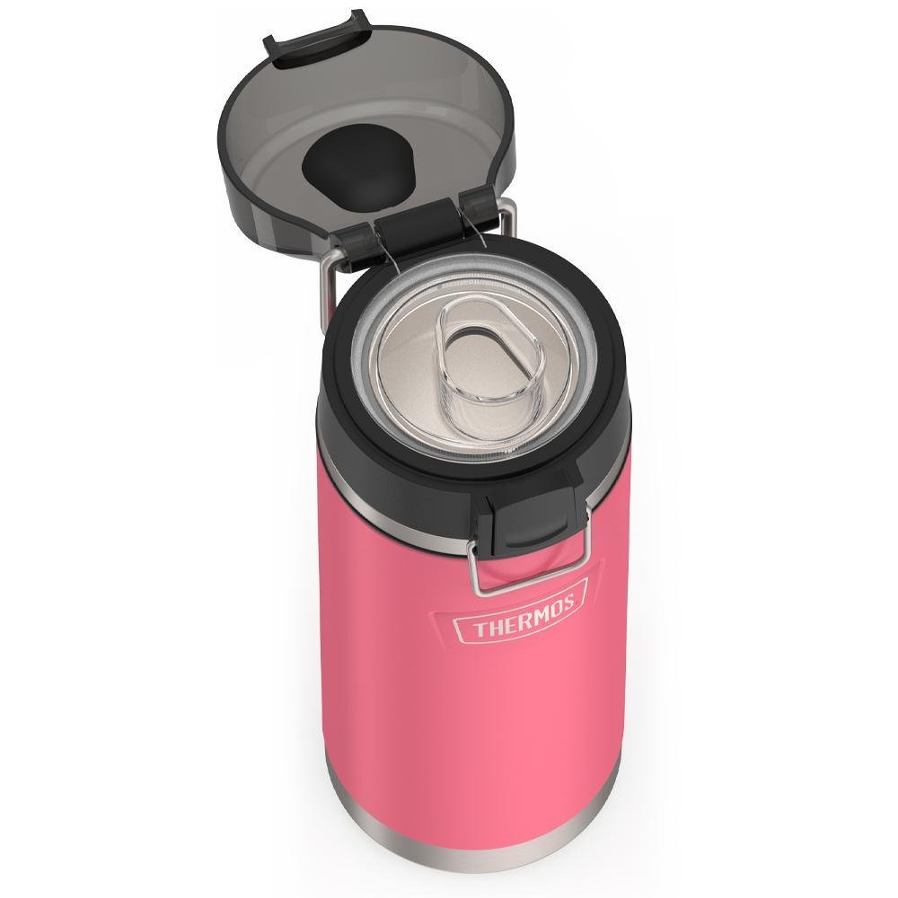 18oz Icon™ Kids Water Bottle With Spout Lid - Image 6