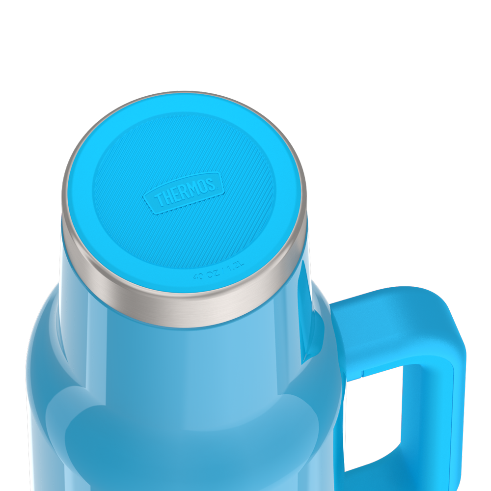 40oz Cup Holder Mug - Glossy Edition - Image 20