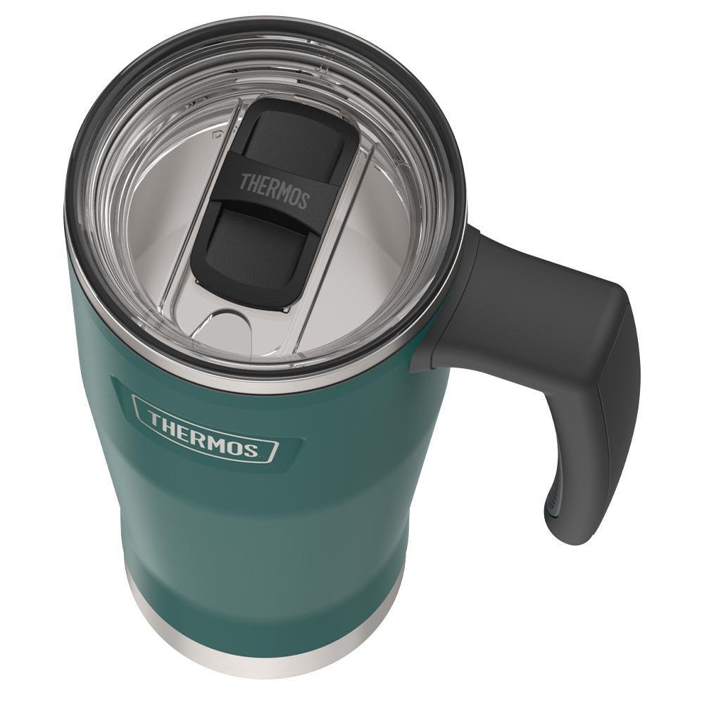 18oz Icon™ Mug With Slide Lock Lid - Image 33