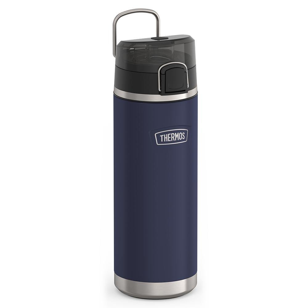 24oz Icon™ Water Bottle With Spout - Image 70