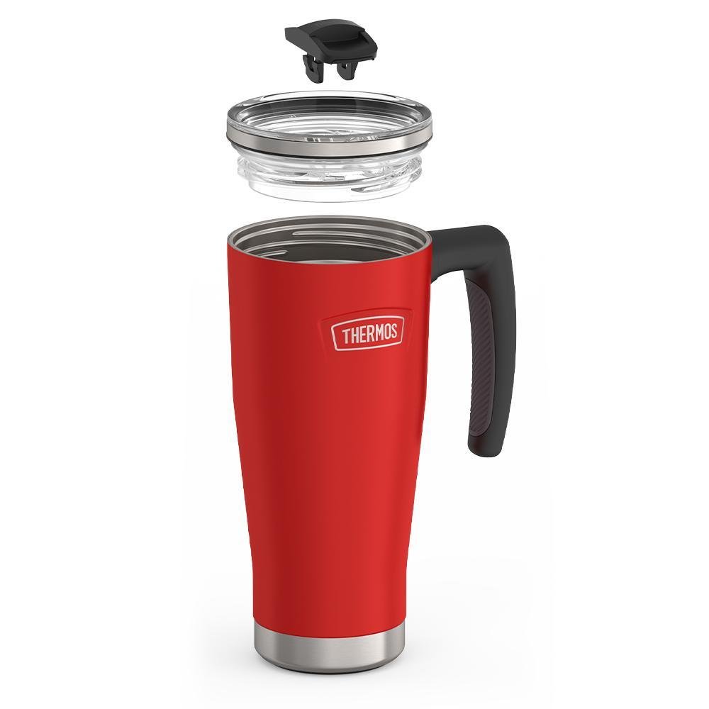 18oz Icon™ Mug With Slide Lock Lid - Image 18