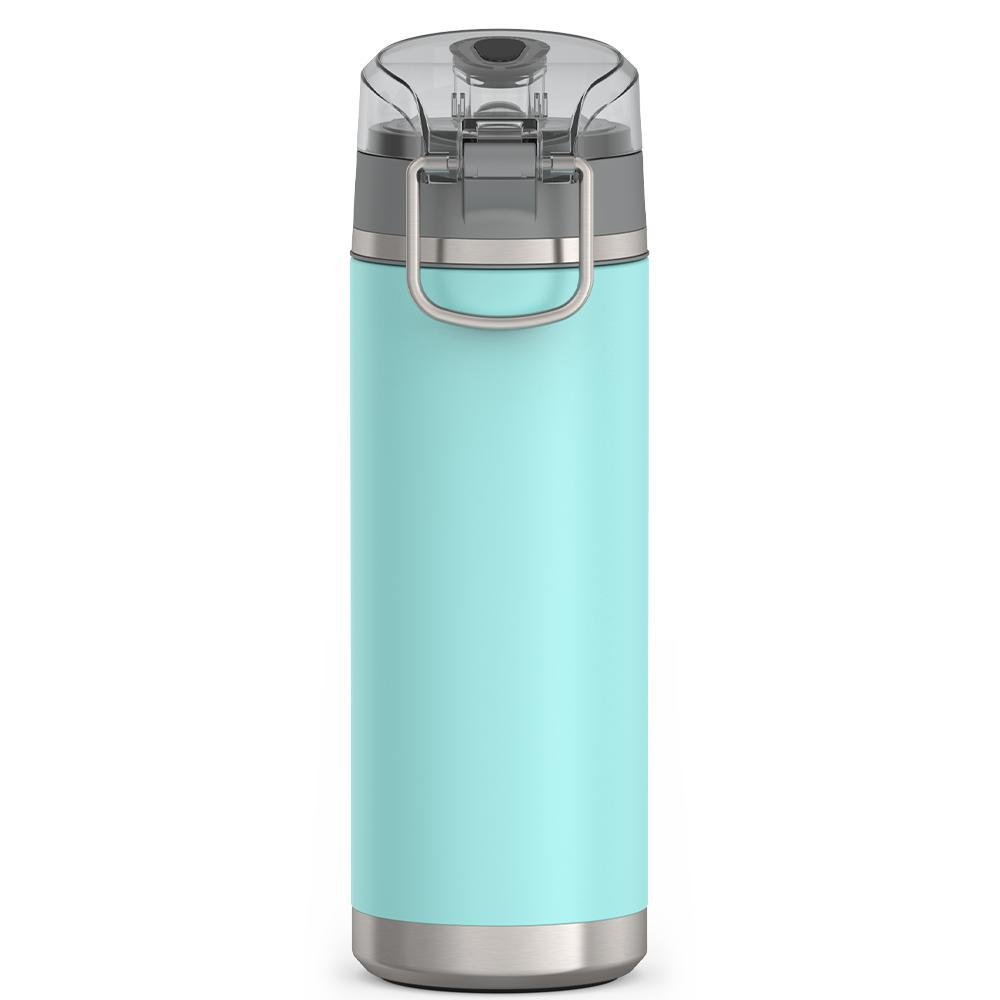 24oz Icon™ Water Bottle With Spout - Image 83