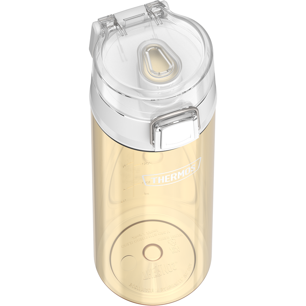 26oz Icon™ Lightweight Water Bottle With Spout Lid - Image 72