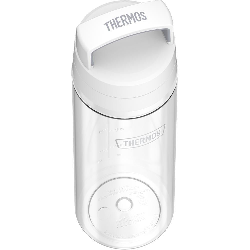26oz Icon™ Lightweight Water Bottle With Screw Top Lid - Image 23