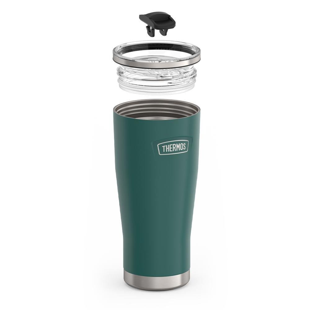 24oz Icon™ Tumbler With Slide Lock Lid - Image 73