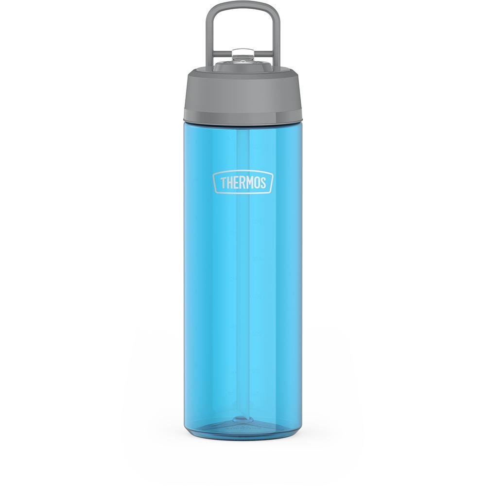 26oz Icon™ Lightweight Water Bottle With Straw Lid - Image 28