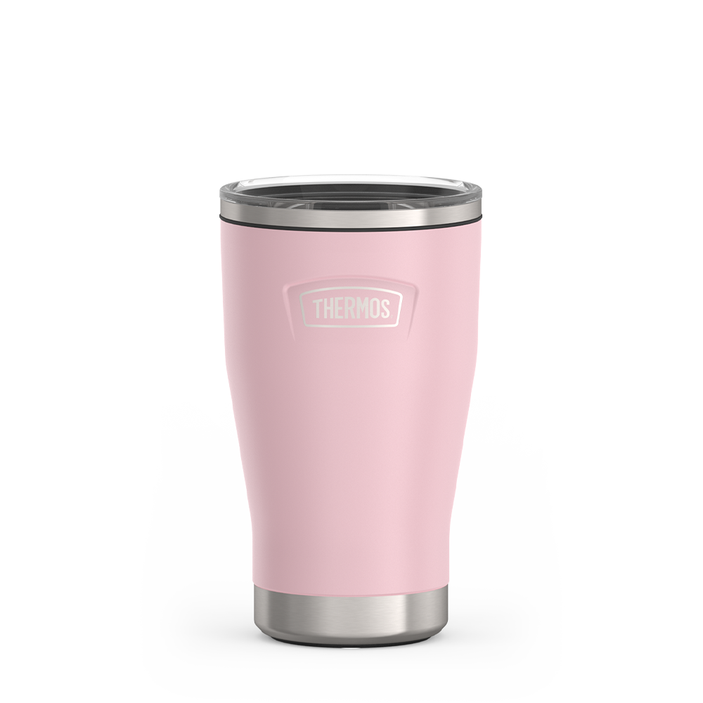 SUNSET PINK