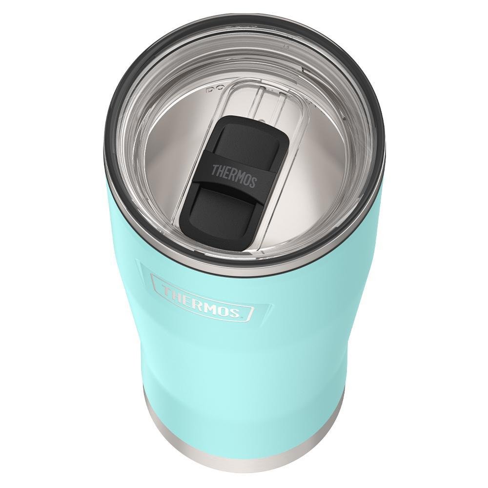 24oz Icon™ Tumbler With Slide Lock Lid - Image 107